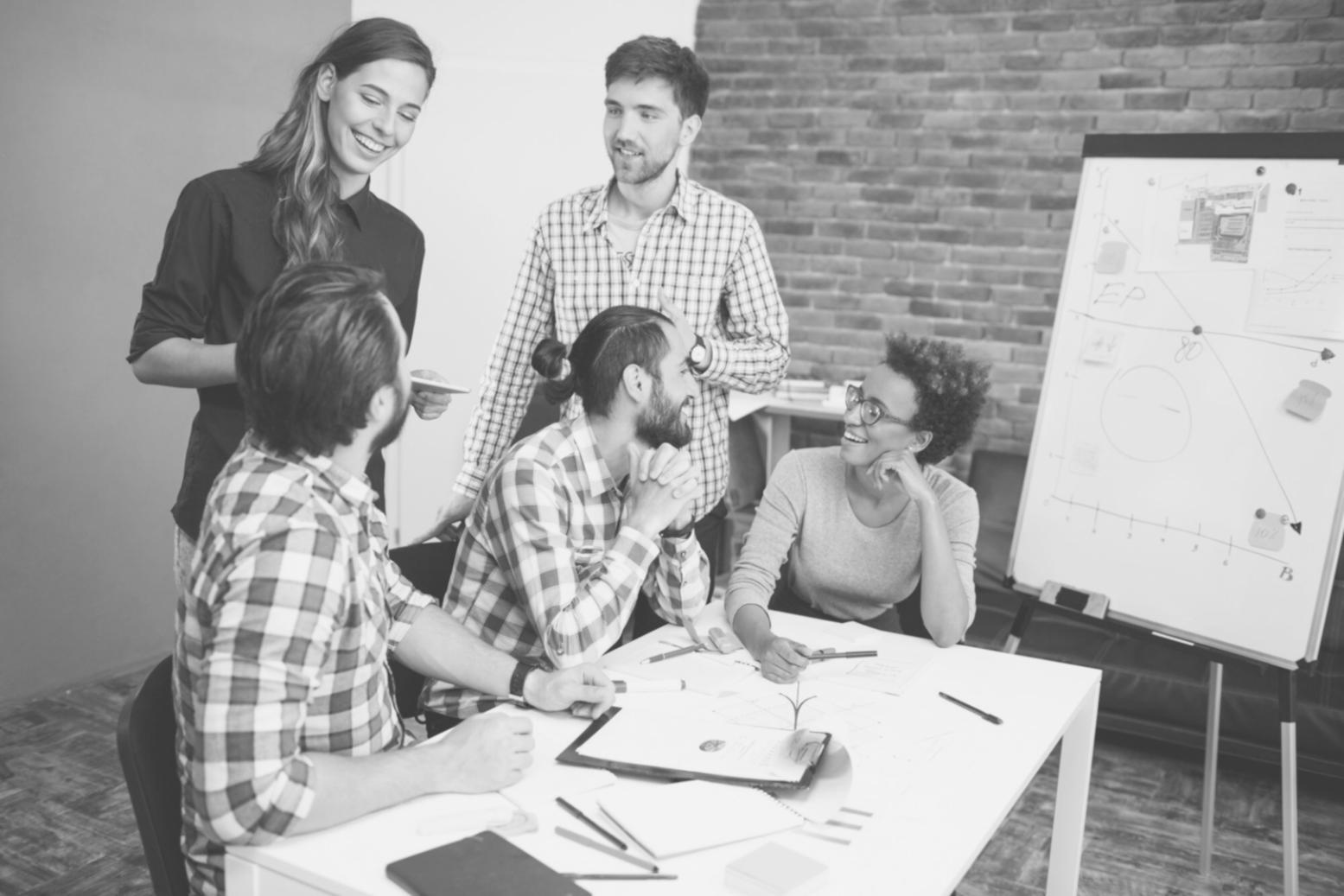 Consultoría personalizada de planificación financiera